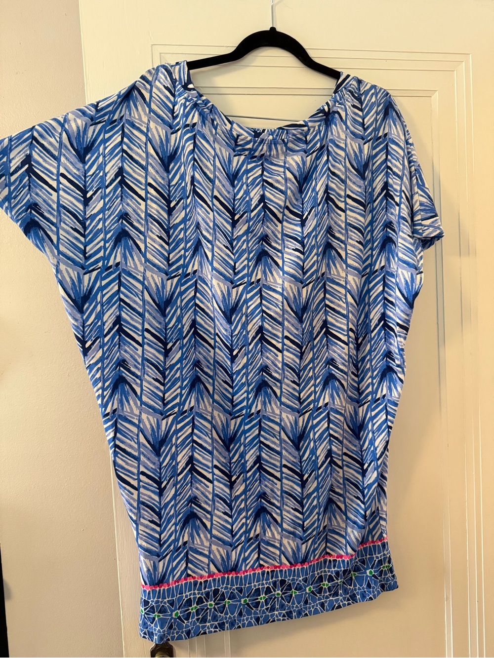 Lowe Dress | Large - Picture 4 of 7